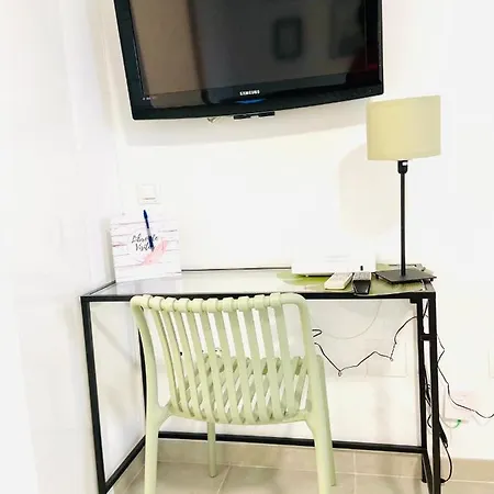 Apartamento Lola Benalmádena