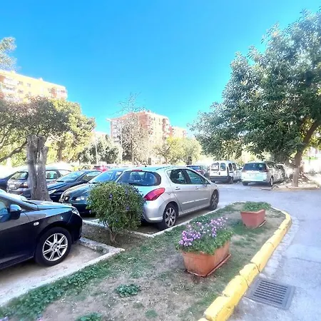 Apartamento Lola *