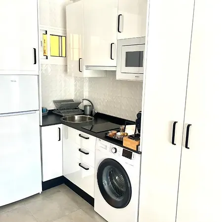 Apartamento Lola